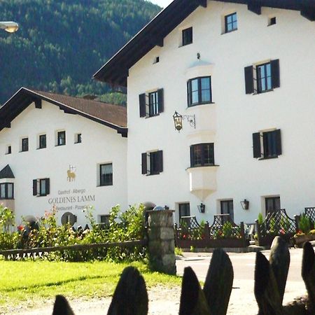 Gasthof Goldenes Lamm Hotel Vahrn Luaran gambar