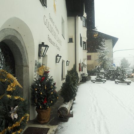 Gasthof Goldenes Lamm Hotel Vahrn Luaran gambar